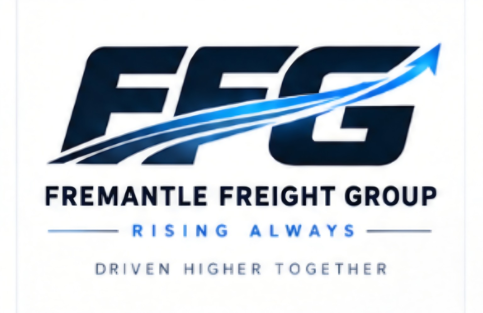 Fremantle Freight Group approved logo