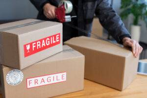 Fragile Freight​